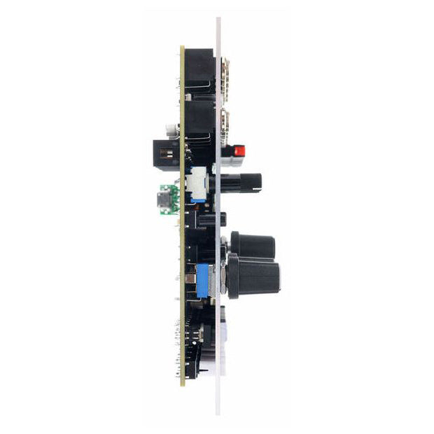 Intellijel Metropolix 3U