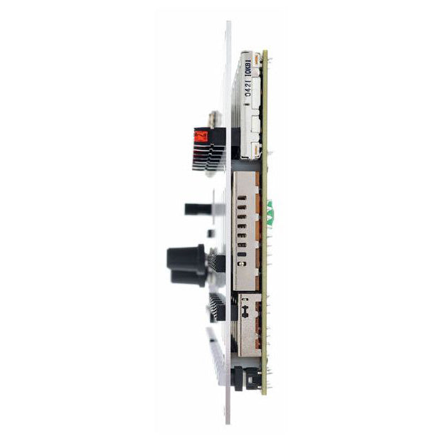 Intellijel Metropolix 3U