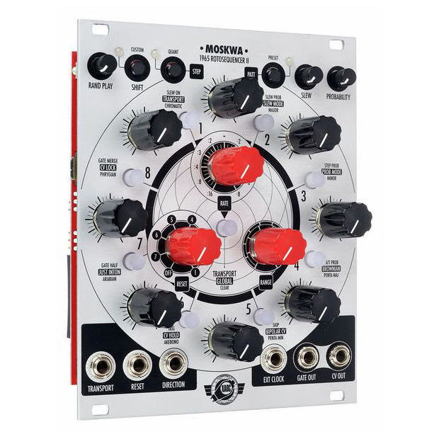 XAOC Devices MOSKWA II