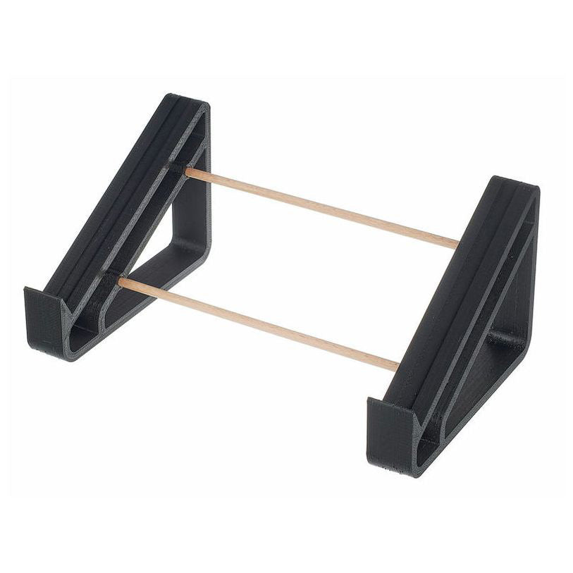 COVERUP Stand Soporte Model Samples Elektron