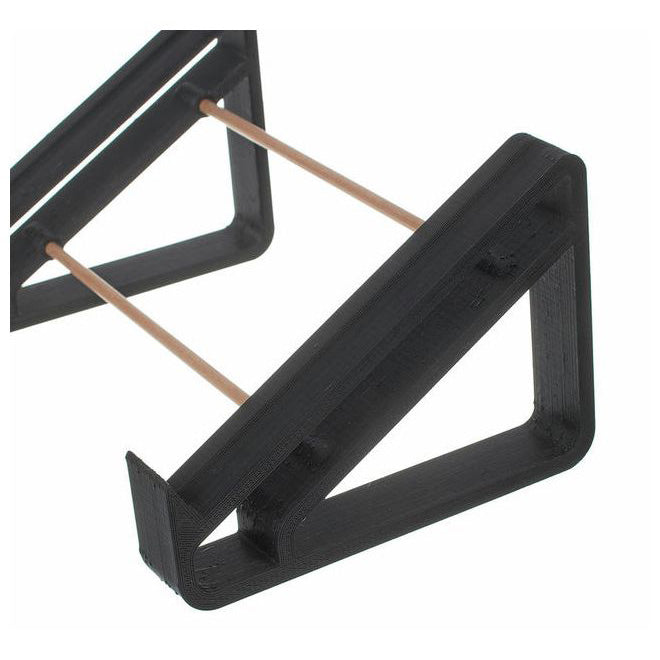 COVERUP Stand Soporte Model Samples Elektron