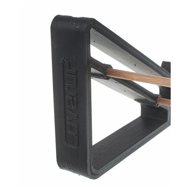 COVERUP Stand Soporte Model Samples Elektron