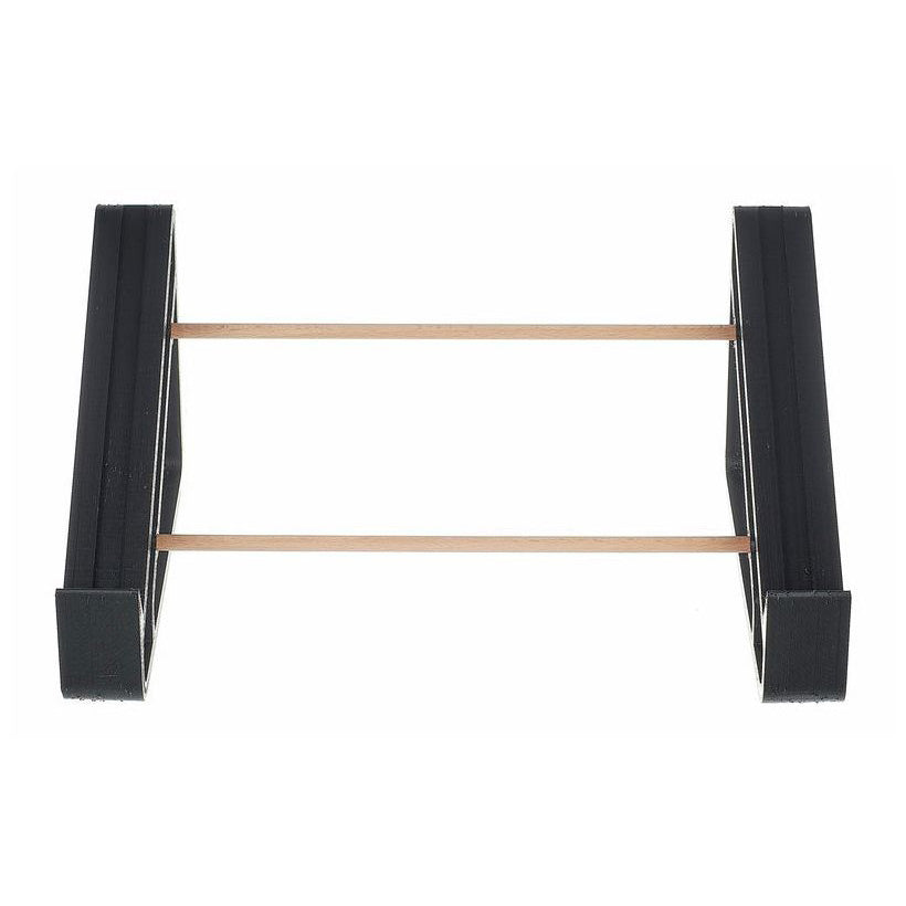 COVERUP Stand Soporte Model Samples Elektron