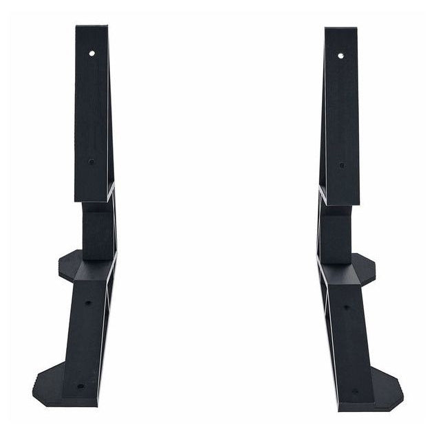 COVERUP Soporte Stand Doble Digitakt - Negro