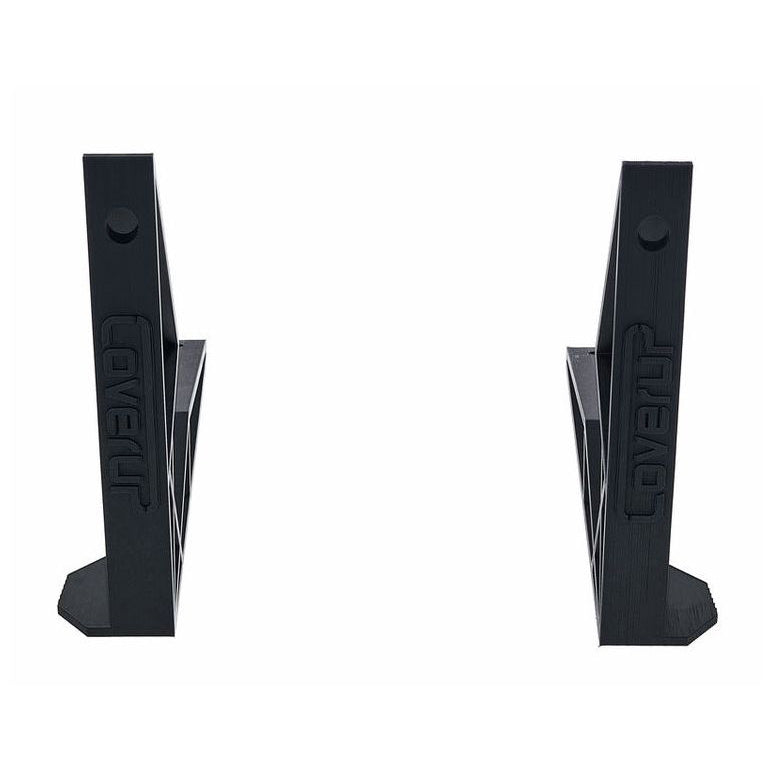 COVERUP Soporte Stand Doble Digitakt - Negro
