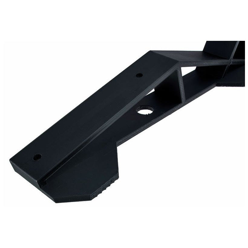 COVERUP Soporte Stand Doble Digitakt - Negro