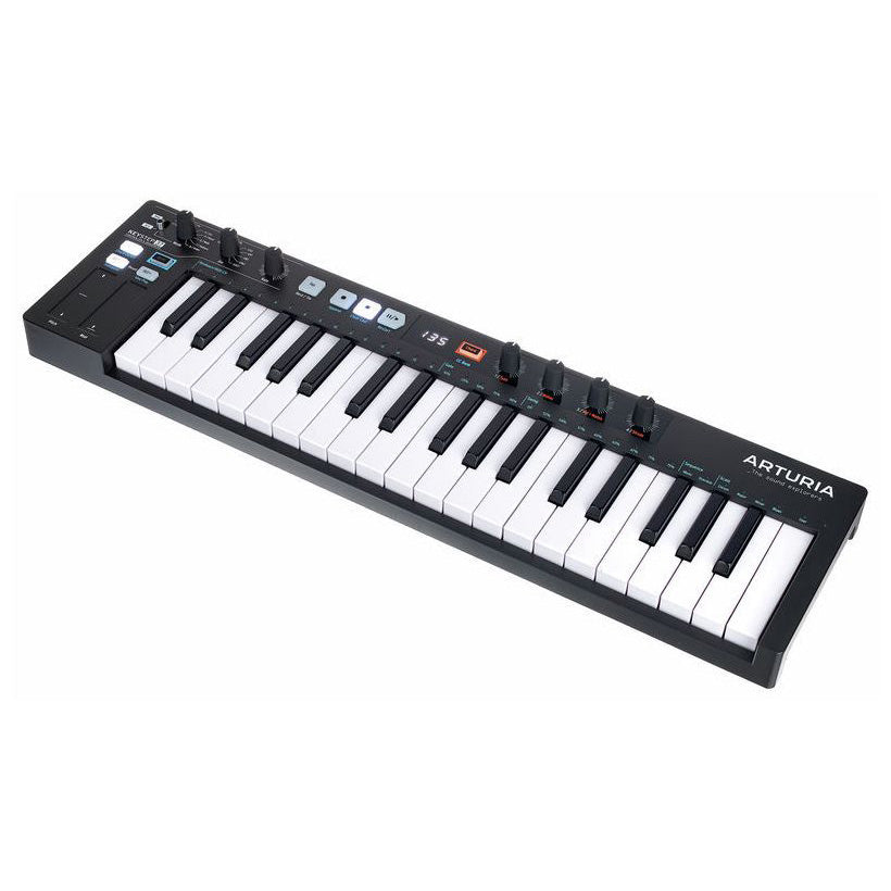 Arturia KeyStep 37 Black