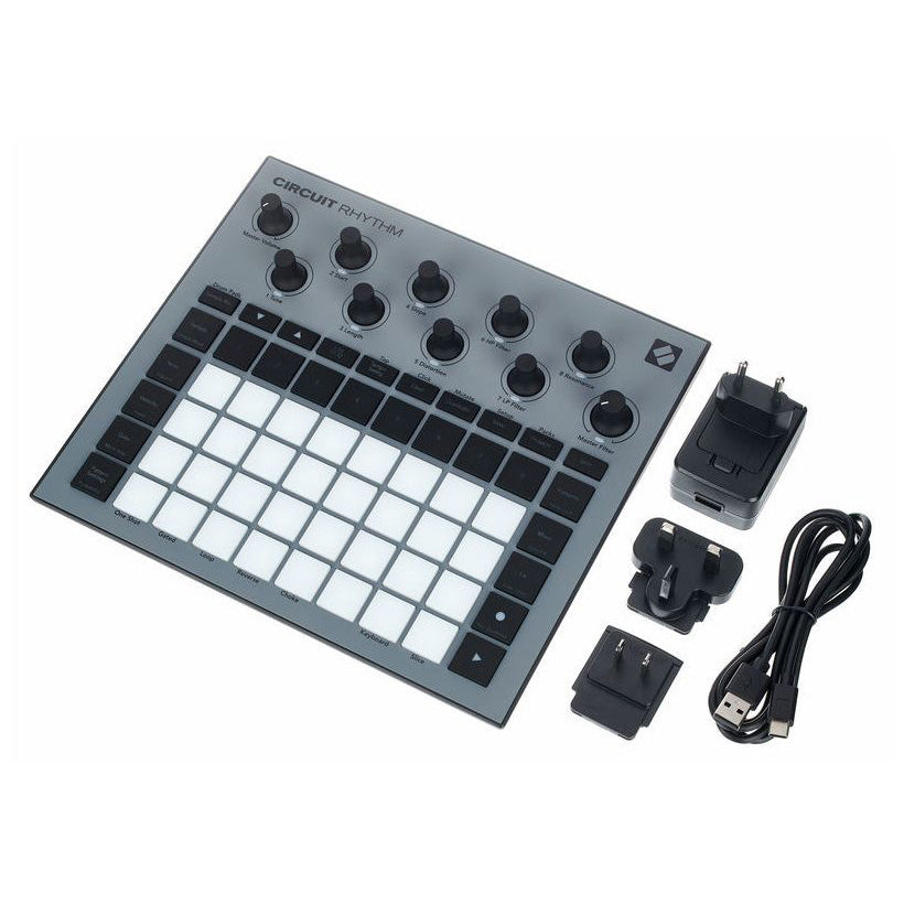 Novation Circuit Rhythm