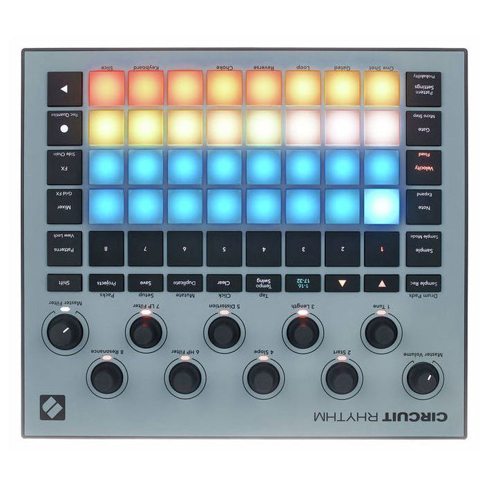 Novation Circuit Rhythm