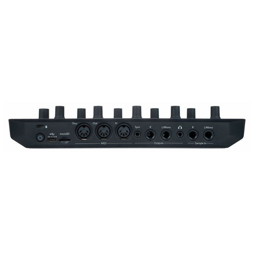 Novation Circuit Rhythm