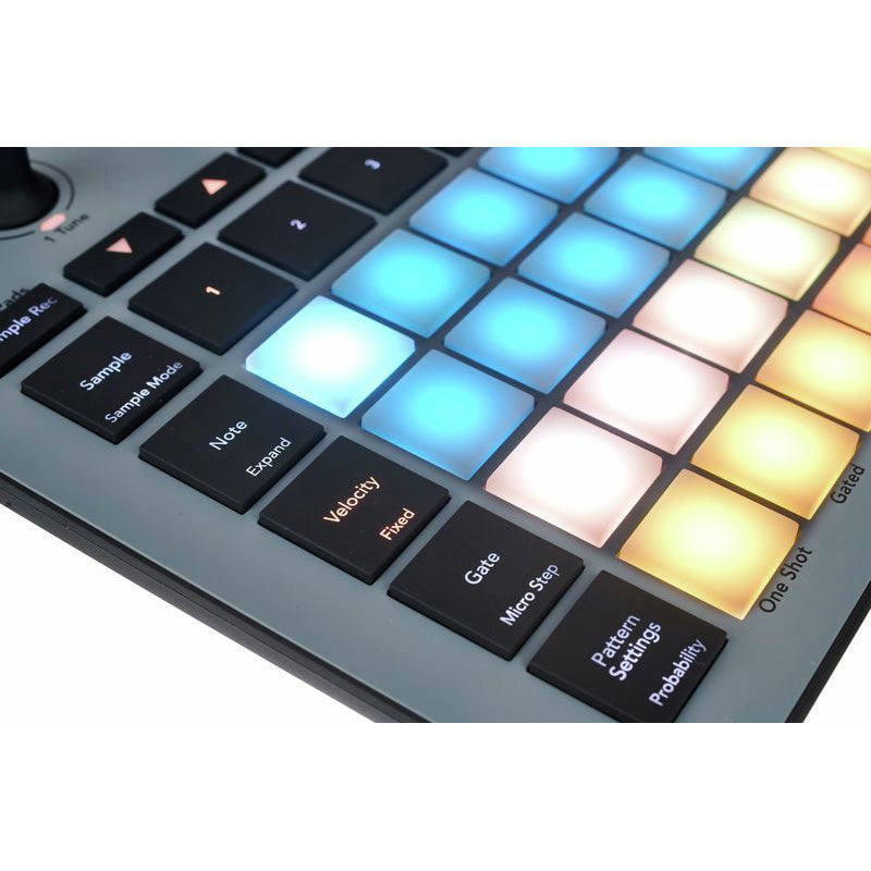 Novation Circuit Rhythm