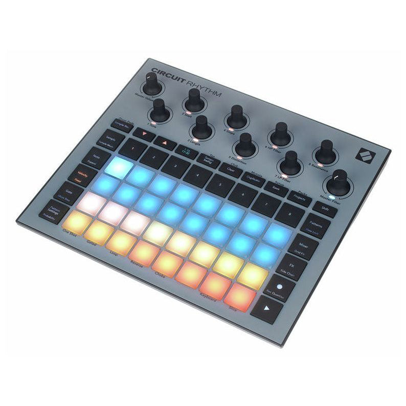 Novation Circuit Rhythm