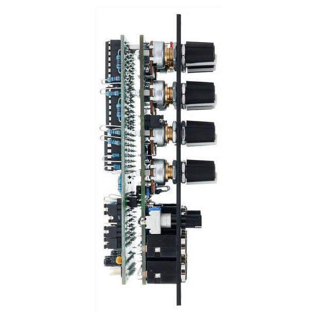 Doepfer A-140-2v Dual Micro ADSR Vintage Edition