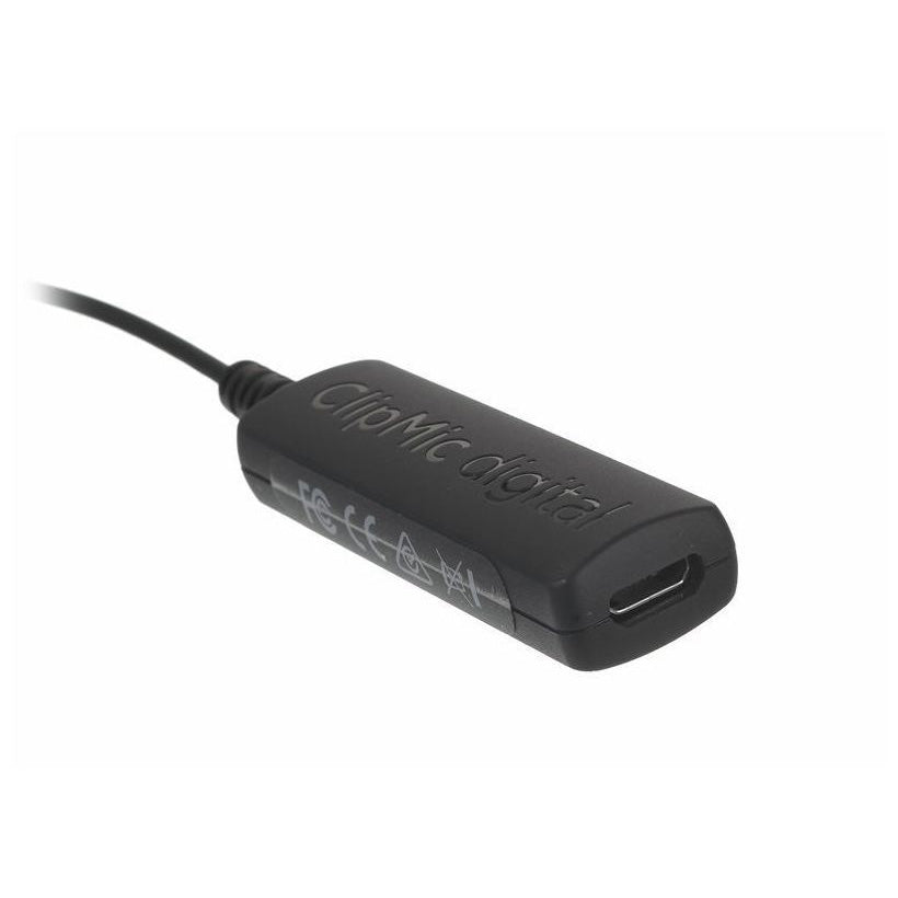 Apogee CLIPMIC DIGITAL II