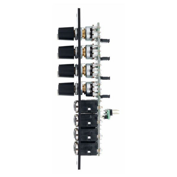 Doepfer A-145-4v Quad LFO Slim Line Vintage