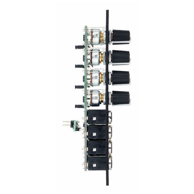 Doepfer A-145-4v Quad LFO Slim Line Vintage