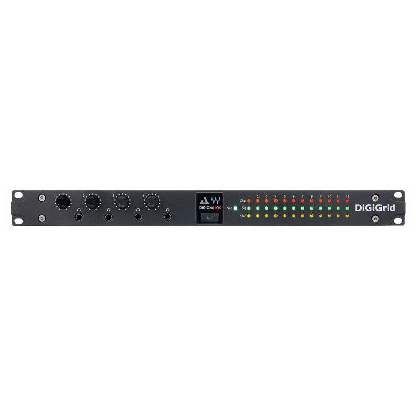 DiGiGrid X-DG-IOX