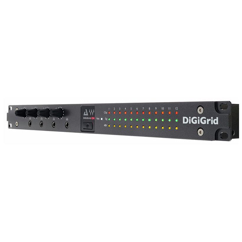 DiGiGrid X-DG-IOX