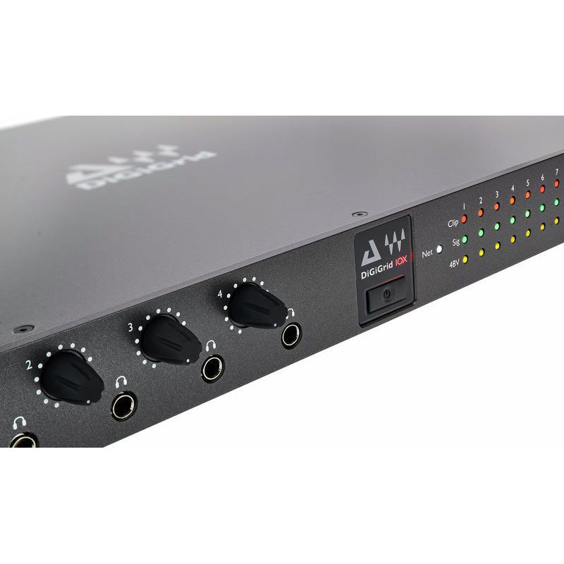 DiGiGrid X-DG-IOX