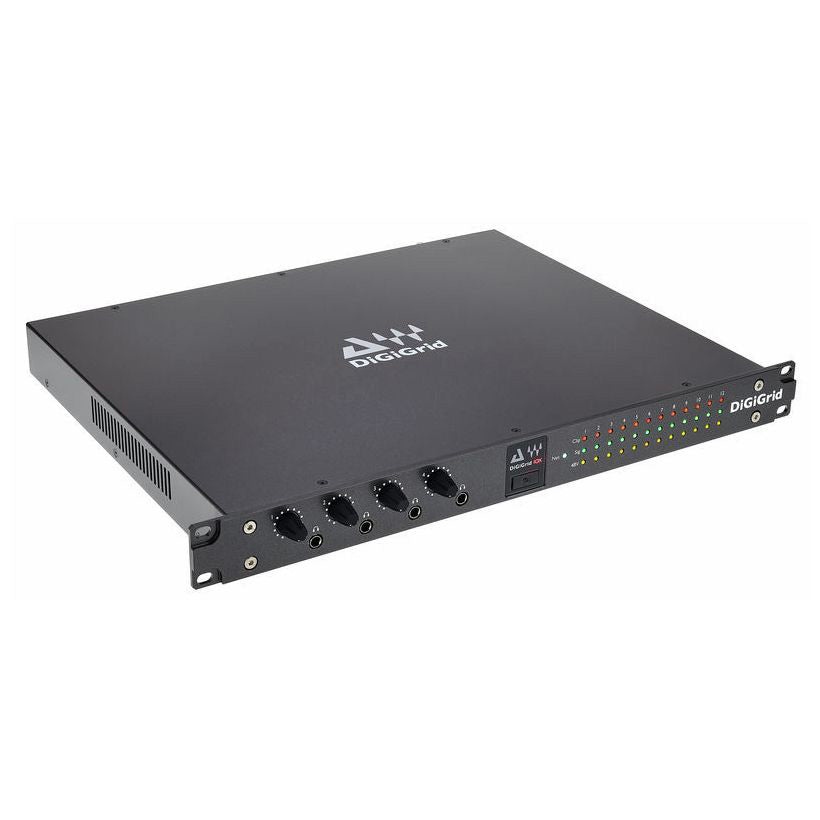 DiGiGrid X-DG-IOX