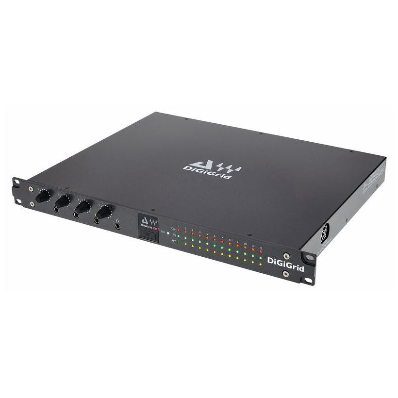 DiGiGrid X-DG-IOX