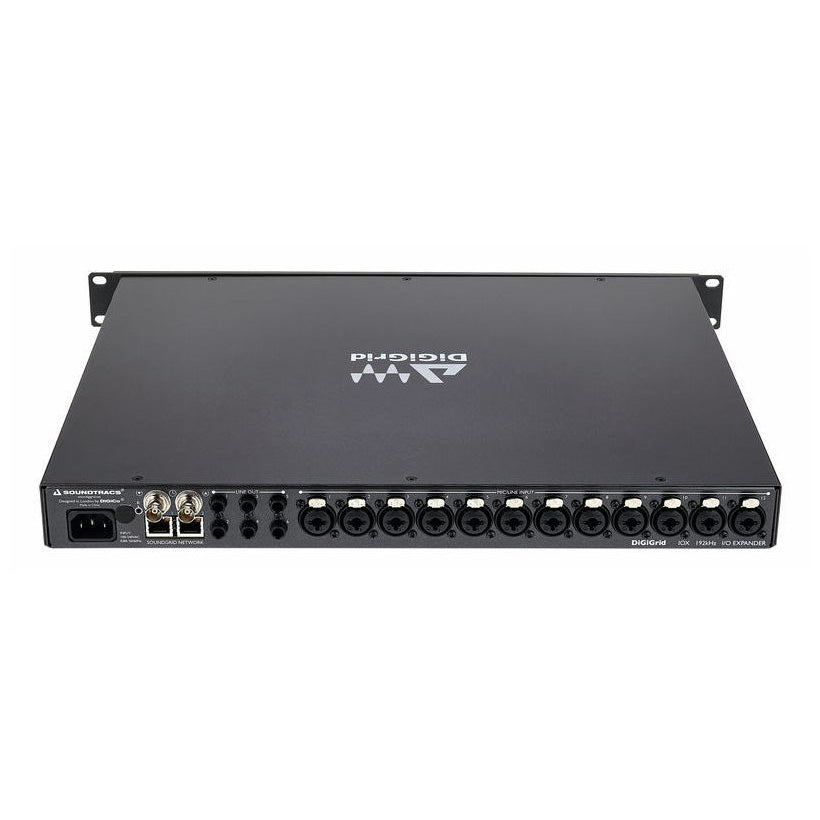 DiGiGrid X-DG-IOX