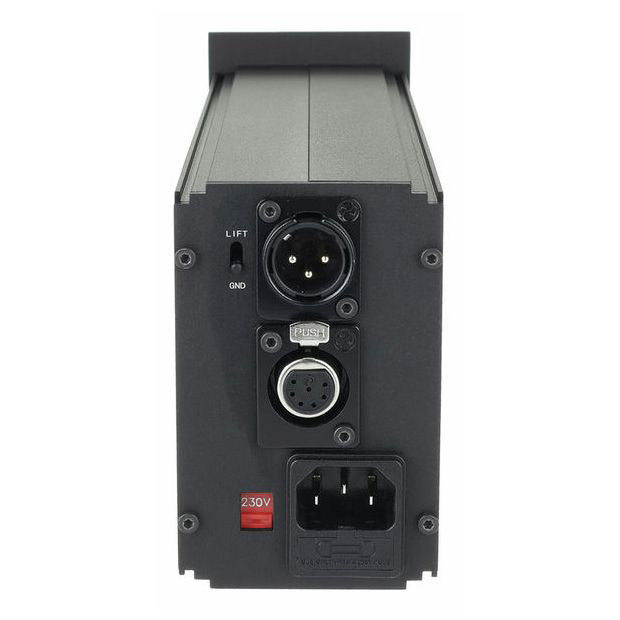 Golden Age Premier GA-8000