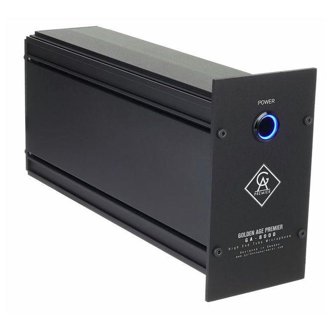 Golden Age Premier GA-8000