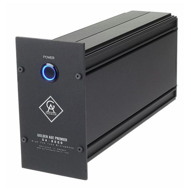 Golden Age Premier GA-8000