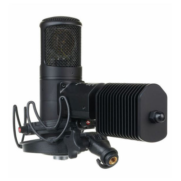 Golden Age Premier GA-8000