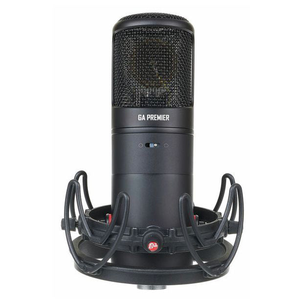 Golden Age Premier GA-8000