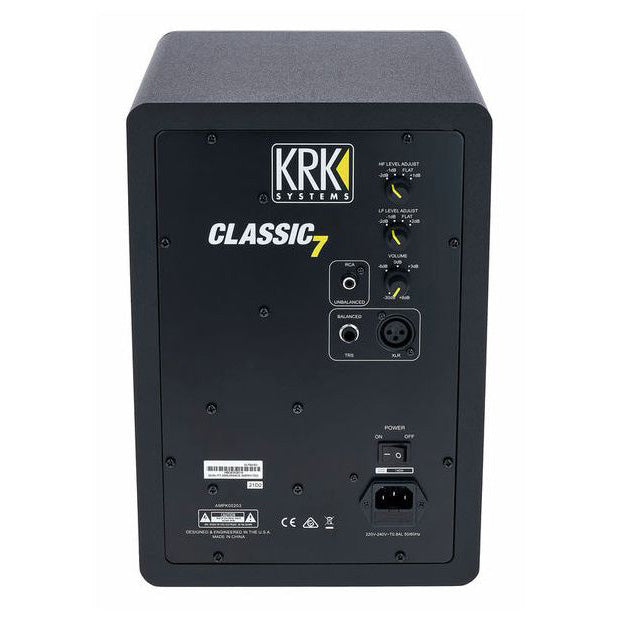 KRK RP7 RoKit Classic CL7G3
