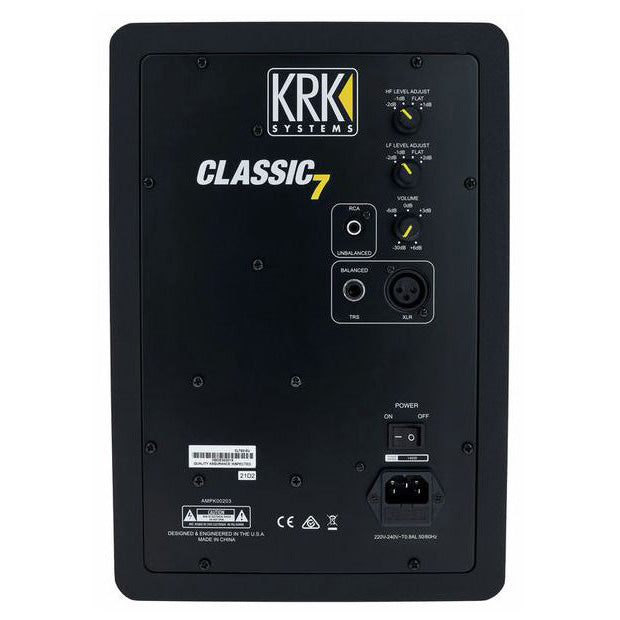 KRK RP7 RoKit Classic CL7G3