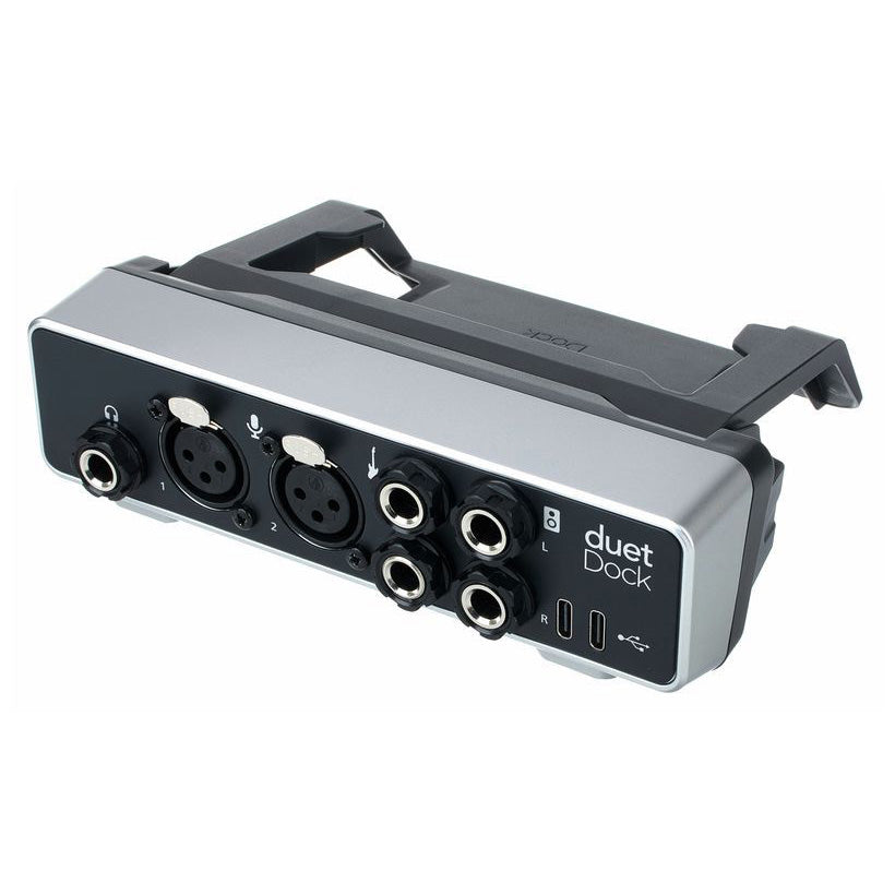 Apogee DUET DOCK