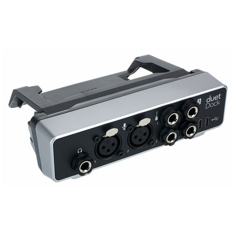Apogee DUET DOCK