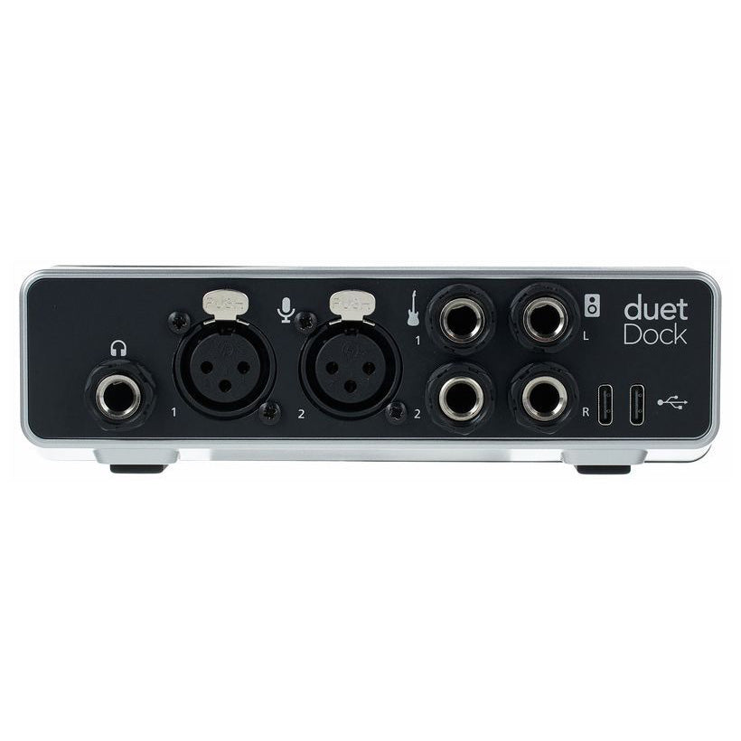 Apogee DUET DOCK