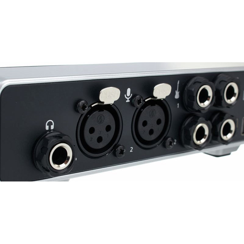Apogee DUET DOCK