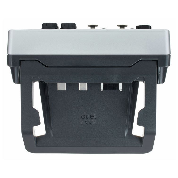 Apogee DUET DOCK
