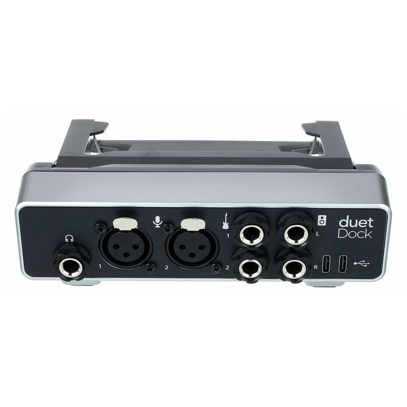 Apogee DUET DOCK