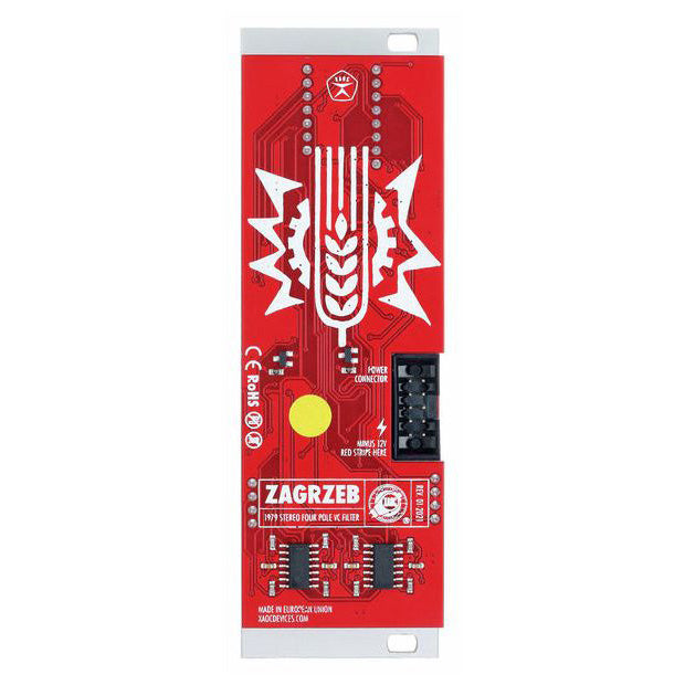 XAOC Devices ZAGRZEB