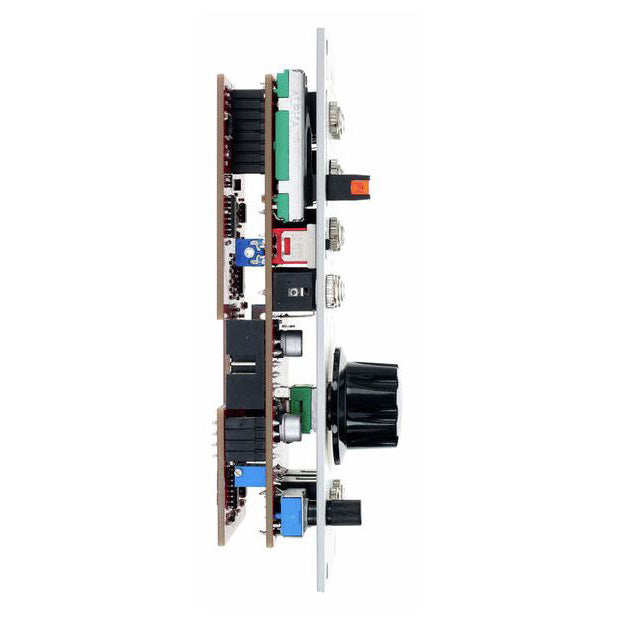 XAOC Devices ZAGRZEB