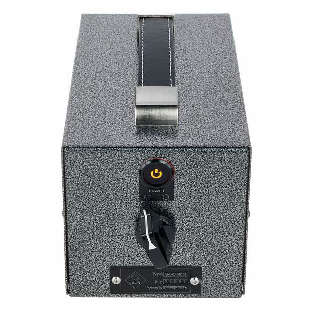 Golden Age Premier GA-47 MK II