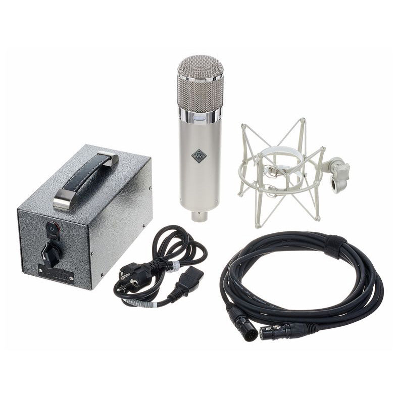 Golden Age Premier GA-47 MK II