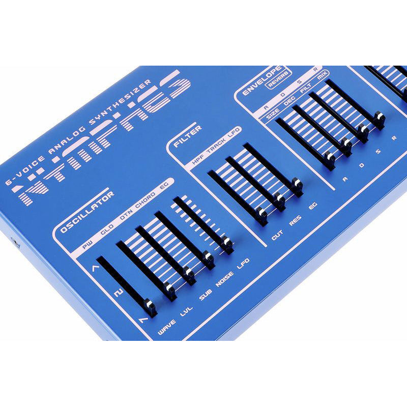 Dreadbox Nymphes