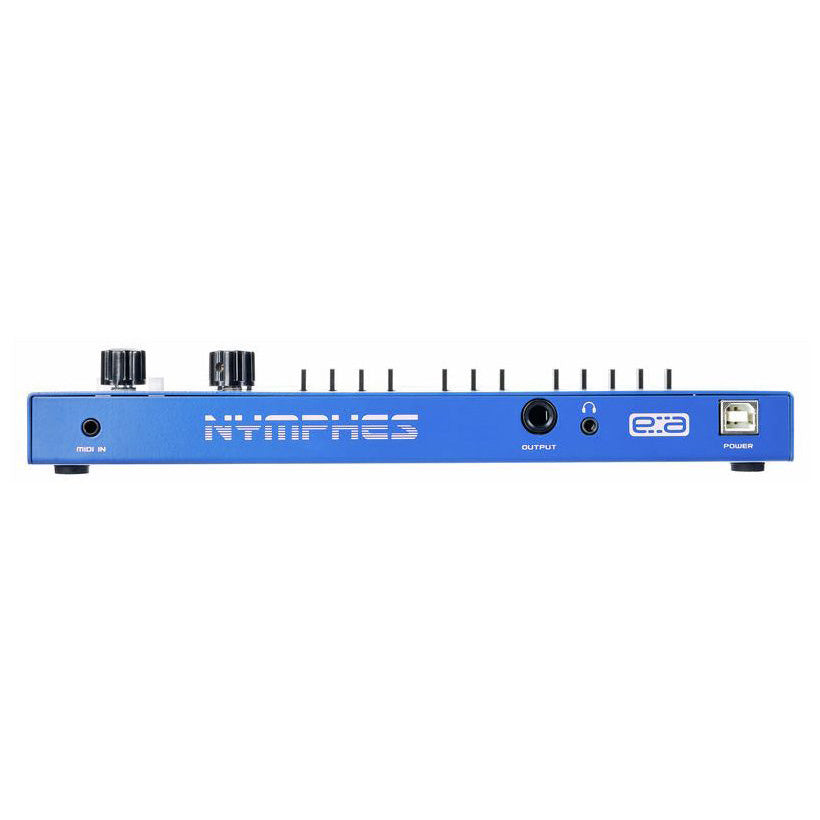Dreadbox Nymphes