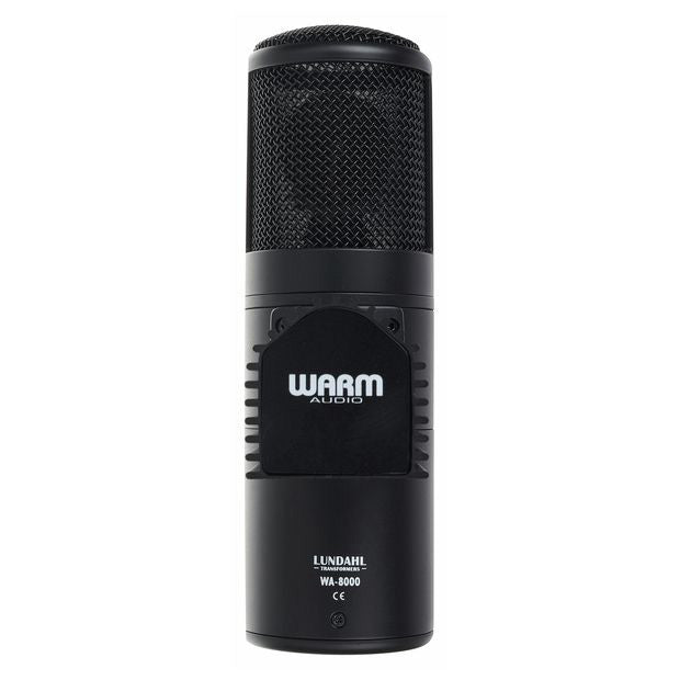 Warm Audio WA-8000