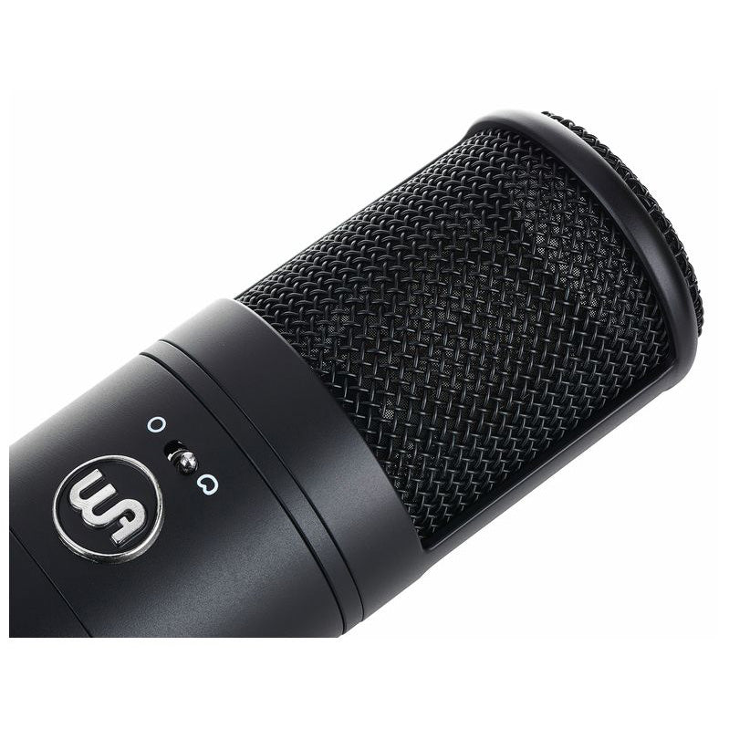 Warm Audio WA-8000