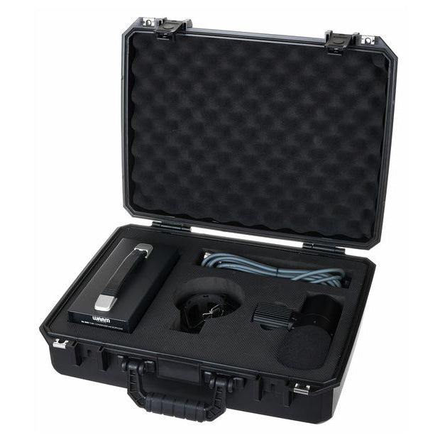 Warm Audio WA-8000