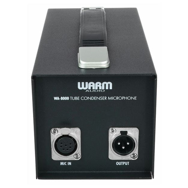 Warm Audio WA-8000