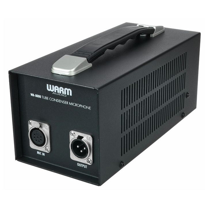 Warm Audio WA-8000